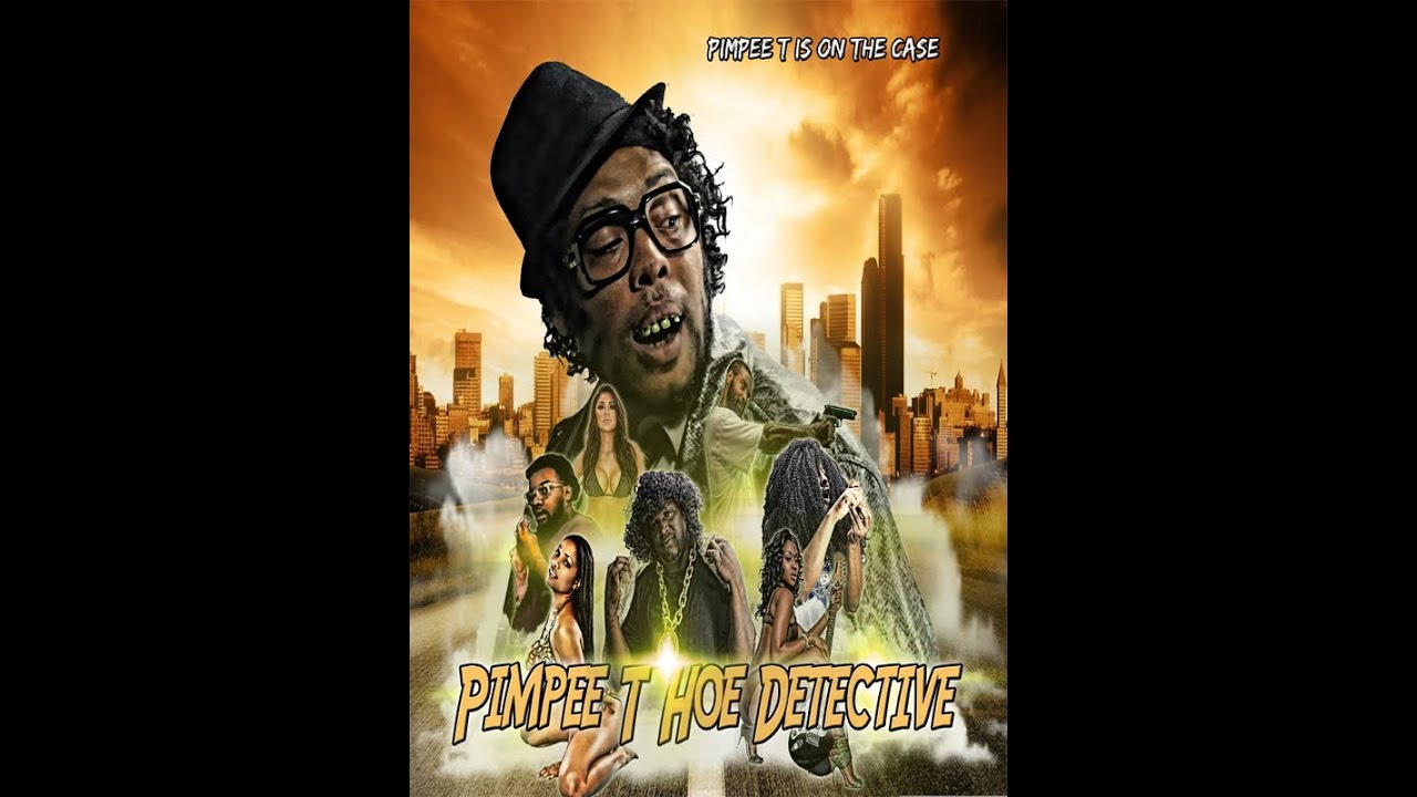 Pimpee T Movie