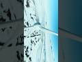 Have you ever seen a video like this of a windmill? #drone #fpv #iceland