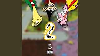 Prelude (feat. Ed & Eddy)