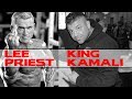 Lee Priest & King Kamali on Ramy, Phil, and Flex Wheeler! Iron Debate