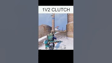 Full Action in 2025 😱 #bgmi #pubgmobile #1v4clutch #foryou