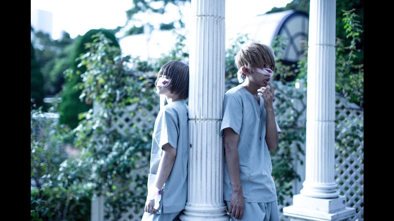 【＠小豆といりぽん】失敗作少女 踊ってみた【オリジナル振付】