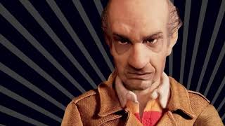 Franklin Bean from Fantastic Mr. Fox impression reel (RIP Michael Gambon) Profile