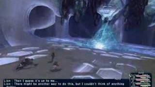 FFXI - La Memoire De Eald'narche