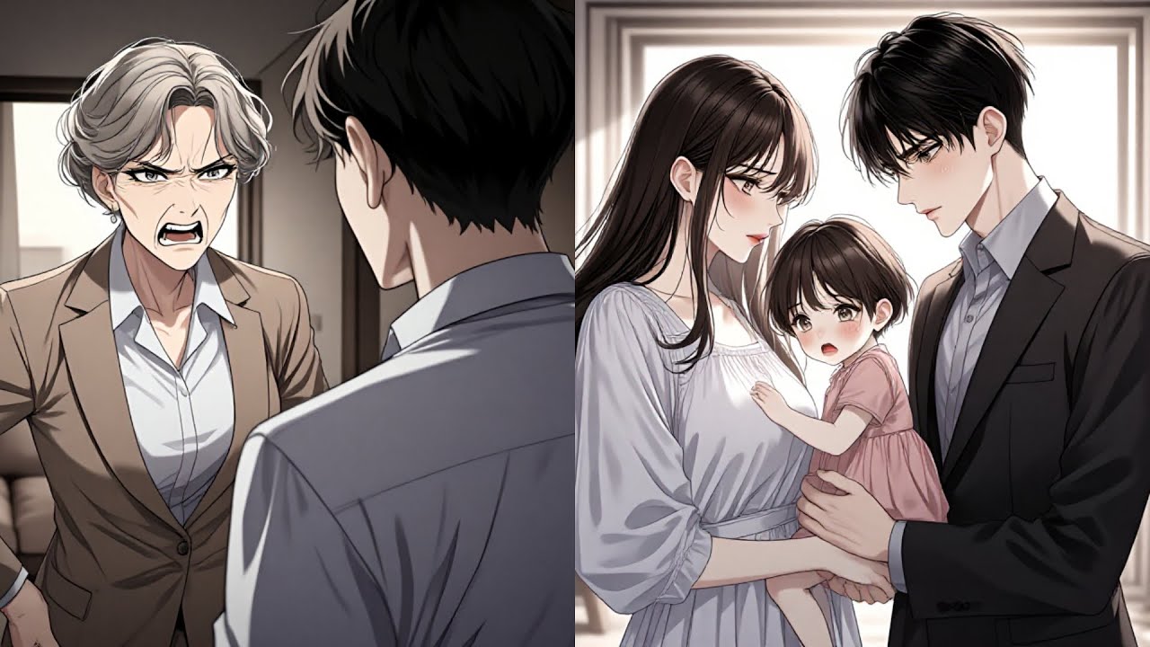 Dijeron que no era digno de su hija. Ahora puedo comprar su empresa.