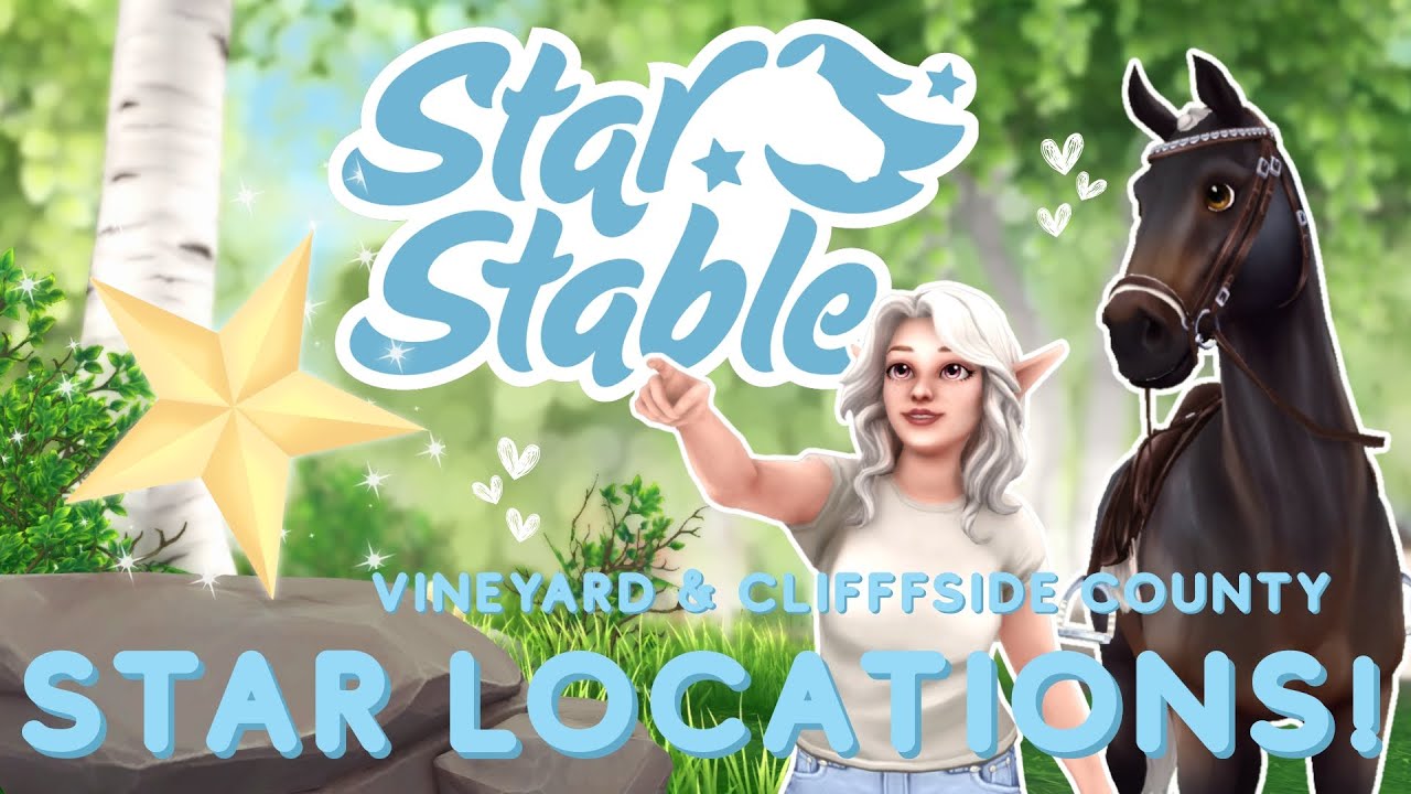 UPDATED 2025 Silverglade Vineyard & Cliffside County - All Star Locations