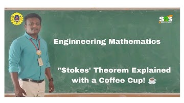 DT based video-Stokes