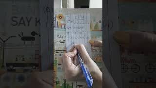 D2 Chapter 4 - Ex 4F - Q4 (a) Expansion and Factorisation Of Algebraic Expressions (8 Edi)
