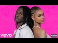 Rema Ft Tyla Pull Me Closer Official Music Video 