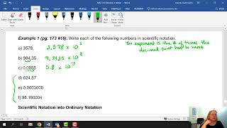 MAT 143 Sec 3B