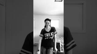 All Shook Up By Elvis Presley. Signed In Asl By Jilissa Vellake