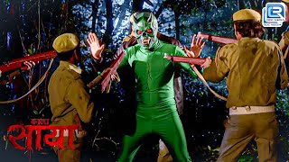 क्या होगा पॉली का? जब मालदा के लोगो हातो लगेगा यह एक अनोखा शैतान | Aahat - आहट | Horror Show | Ep