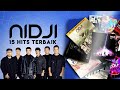 Kompilasi 15 Lagu Hits NIDJI Terbaik (Audio HQ)