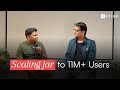 The Hyperscale Secrets of Jar: From 0 to 11M Users in 4 Years