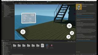 WIP AIMD CW2 Video