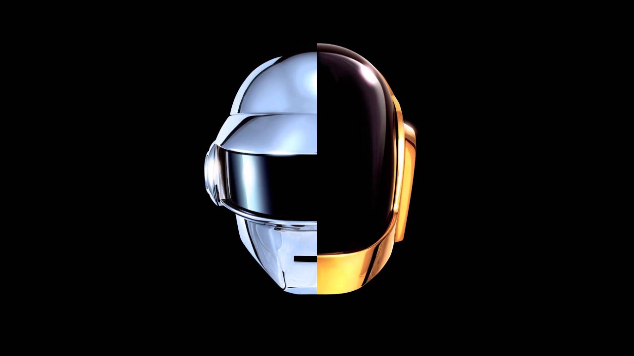 Daft Punk - Get Lucky ( Flixxn Remix )