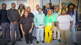 Excess Telecom Oklahoma City Location Key Ceremony 🔑🎉
