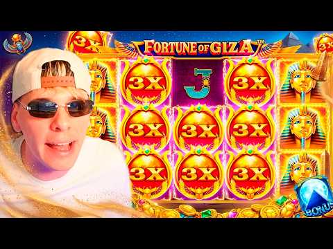 WE'RE BACK IN THE PROFIT MARKET THANKS TO THIS MACHINE! 🐫