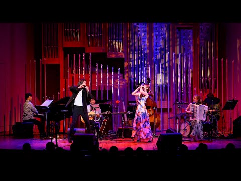 【Tango pour Claude】Rei Yamashita & Cy Leo