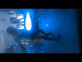 The Moon Is Shouting At Me Official Video