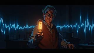 The Man Who Invented FM Radio... And Was Driven to the Edge