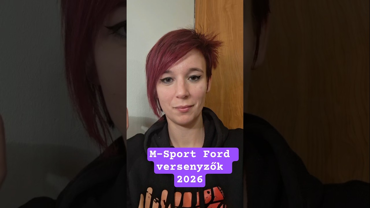 *Sesks-szel még tárgyalnak a Fordnál... 