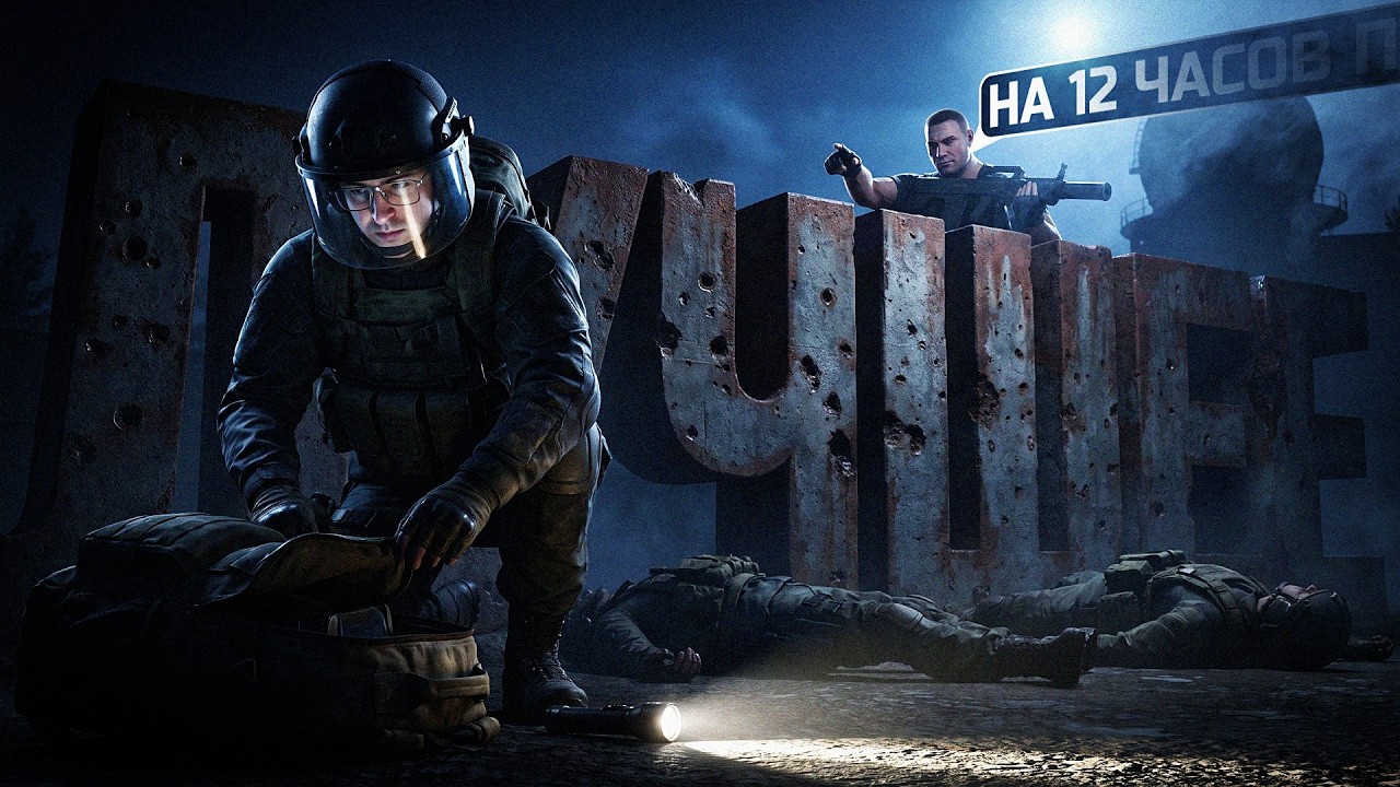 ЛУЧШЕЕ ЧТО БЫЛО СО МНОЙ В TARKOV