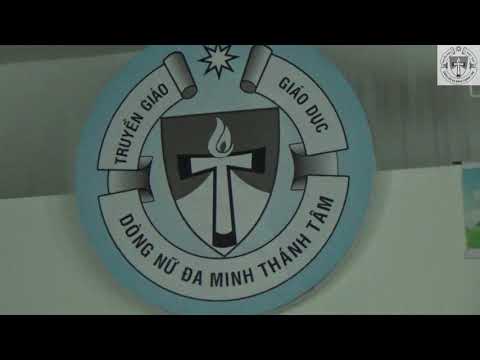 Video KHÓA TÌM HIỂU ƠN GỌI 2019 - NHẠC KỊCH: HÃY THEO THẦY - youtube