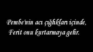 İstanbulda Bir Facia-I Aşk