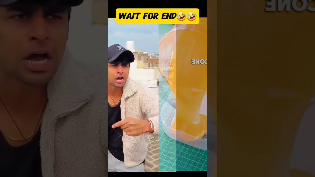 Comedy Video That Will Make You Laugh 🤣 