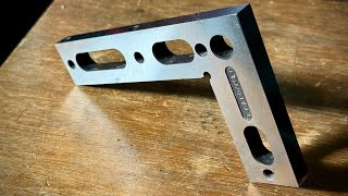 Quick Chips: Restoring the Cappozoli Right Angle, Part 2