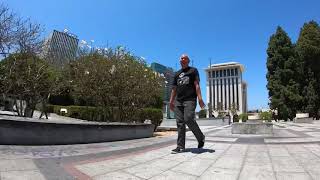 Ron Resurreccion Raw Clips Memorial Day Weekend 2020