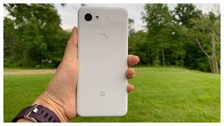 Google Pixel 3a 使用兩周之後的感想 - 到底值不值的買?