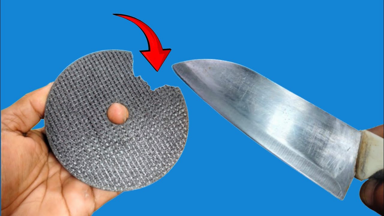 Основные советы по уходу за ножами, которые нужны каждому домашнему повару