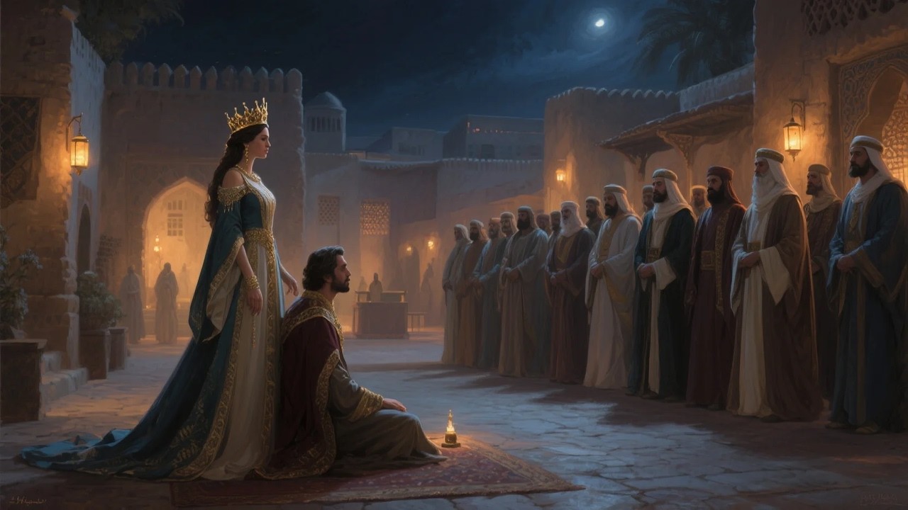 قصة الشاب الفقير الذي طردوه من العمل لأنه أخرس، فأصبح أغنى رجل في القرية