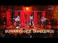 'Buwan' Dance Challenge | Studio 7