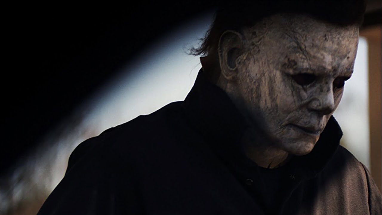 Halloween (2018) Trailer REACTION