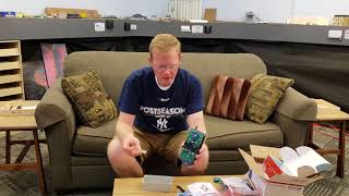 ProtoThrottle Unboxing