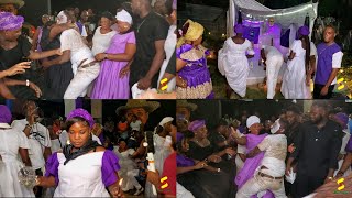 PART 2 GEDE 🌶️TEMPLE GWÈTÒDE WOODSON ANTOINE OUGAN EDISSON CYVADIER JACMEL HAÏTI #vodoo  #culture 