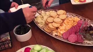 Hormel Gatherings