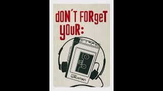 ENDING OF VIOLENCE - DI RADIO (cover Gombloh ) audio