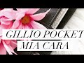 Gillio Pocket Mia Cara