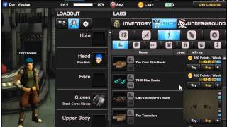 Money Hack For Uberstrike