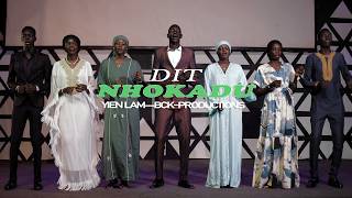 Download Lagu Dit Nhokadu (OFFICIAL VIDEO) By Yien Lam-BCK PRODUCTIONS MP3