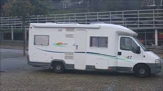 ASAs de Portugal 022 Vila Real Montalegre Montalegre