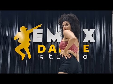 Danças: Hip hop, jazz funk, passinho, heels, vogue, dancehall, twerk, house