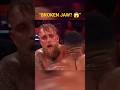 JAKE PAUL'S JAW IS BROKEN! 😱 Anthony Joshua is a MONSTER #AnthonyJoshua, #JakePaul  #BrokenJaw.