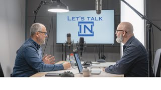Talk [IN] with Guy and Mic - Episode #141 (English)!