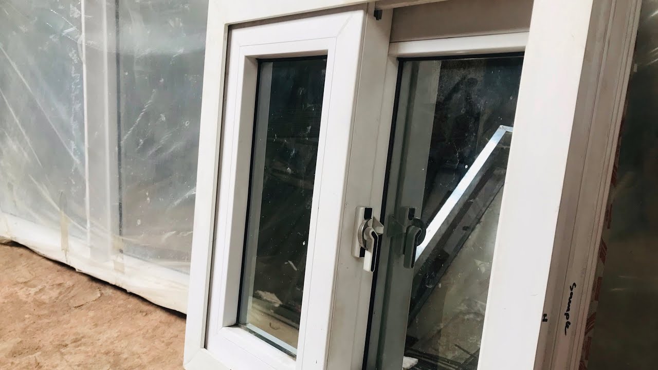 RFL Cosmic Window Sound Proof Sun Proof Fire Proof rfl-cosmic-window-sound-proof-sun-proof-fire-proof