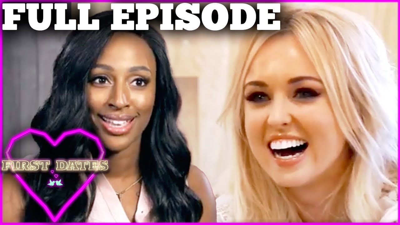 Special Episode Celebrities Blind Dates! Full Episode First Dates